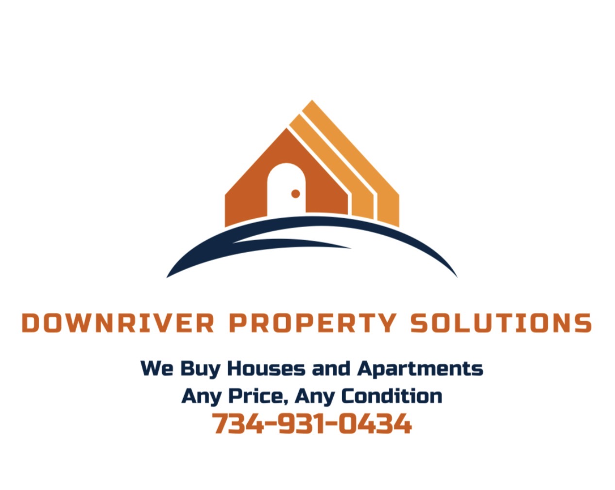 Downriver Property Solutions — We Buy Houses and Apartments, Any Price, Any Condition — 734-931-0434